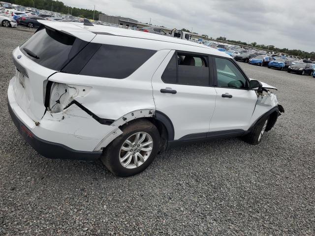 Продажа на аукционе авто 2021 Ford Explorer, vin: 1FMSK7BH0MGB29105, номер лота: 55987416