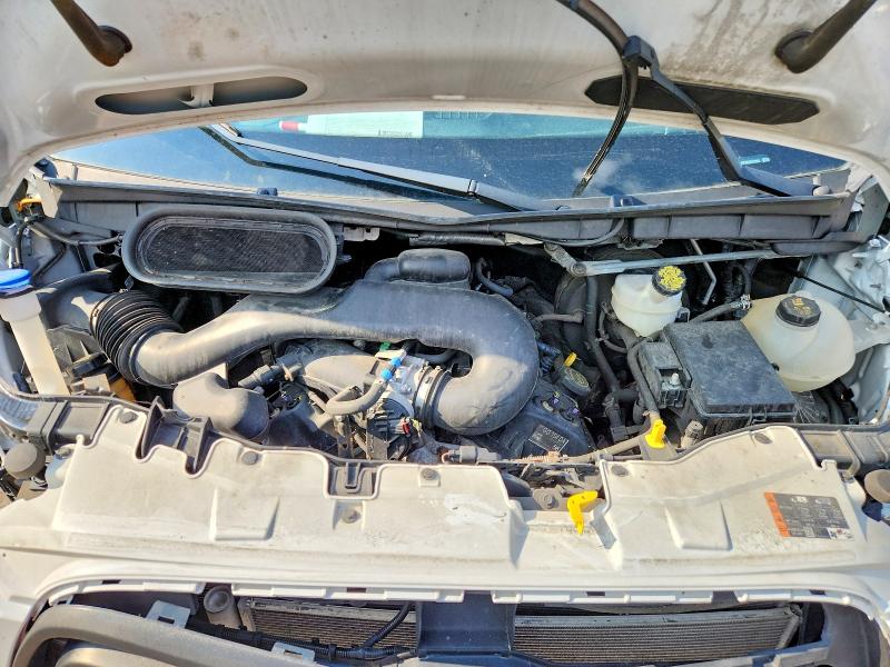 2019 Ford Transit მანქანა იყიდება აუქციონზე, vin: 1FTYE1YMXKKB79284, აუქციონის ნომერი: 57918376