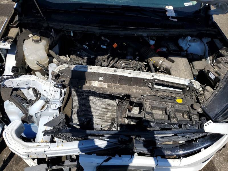 58096966 :رقم المزاد ، 2FMPK4G97RBA26574 vin ، 2024 Ford Edge مزاد بيع