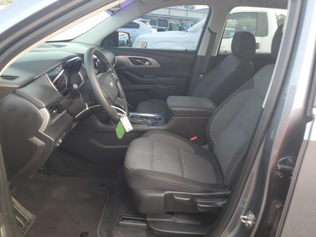2020 Chevrolet Traverse მანქანა იყიდება აუქციონზე, vin: 1GNERFKW3LJ251536, აუქციონის ნომერი: 85628355