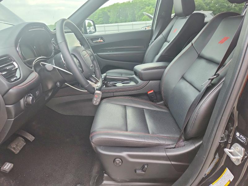 Продажа на аукционе авто 2026 Dodge Durango, vin: 1C4RDJDG1TC246504, номер лота: 57024376
