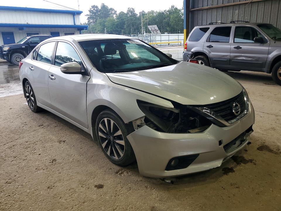 Продажа на аукционе авто 2016 Nissan Altima, vin: 1N4AL3AP9GC291511, номер лота: 56101456