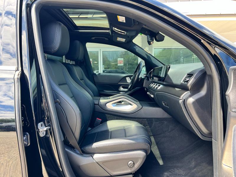 56327016 :رقم المزاد ، 4JGFB4KB2MA555327 vin ، 2021 Mercedes-benz Gle مزاد بيع