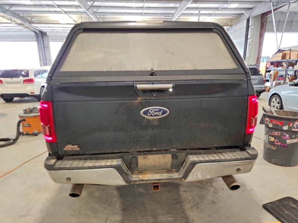 Aukcja sprzedaży 2015 Ford F150, vin: 1FTFX1EFXFFA79630, numer aukcji: 53547776
