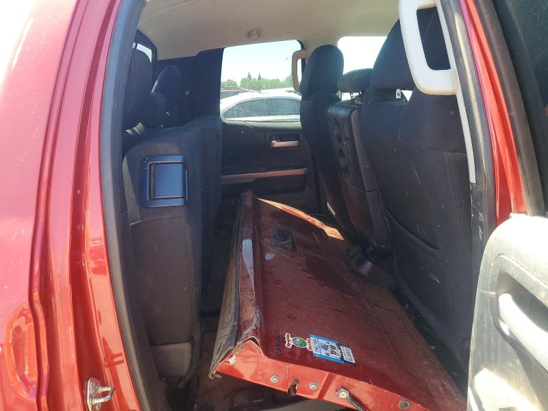 Auction sale of the 2015 Toyota Tundra, vin: 5TFUY5F14FX446272, lot number: 55618496