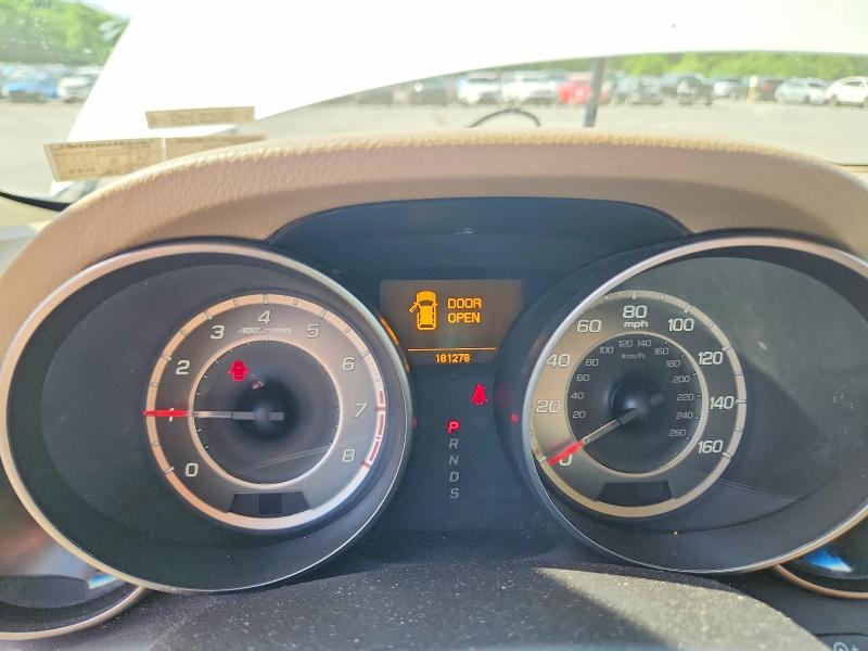 Aukcja sprzedaży 2013 Acura Mdx, vin: 2HNYD2H26DH520904, numer aukcji: 57652886