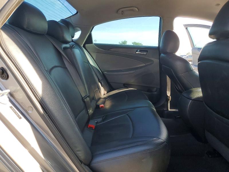 Продаж на аукціоні авто 2013 Hyundai Sonata, vin: 5NPEB4AC7DH562759, номер лоту: 55794966