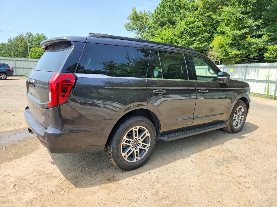 Aukcja sprzedaży 2025 Ford Expedition, vin: 1FMJU1H82SEA54569, numer aukcji: 58543776