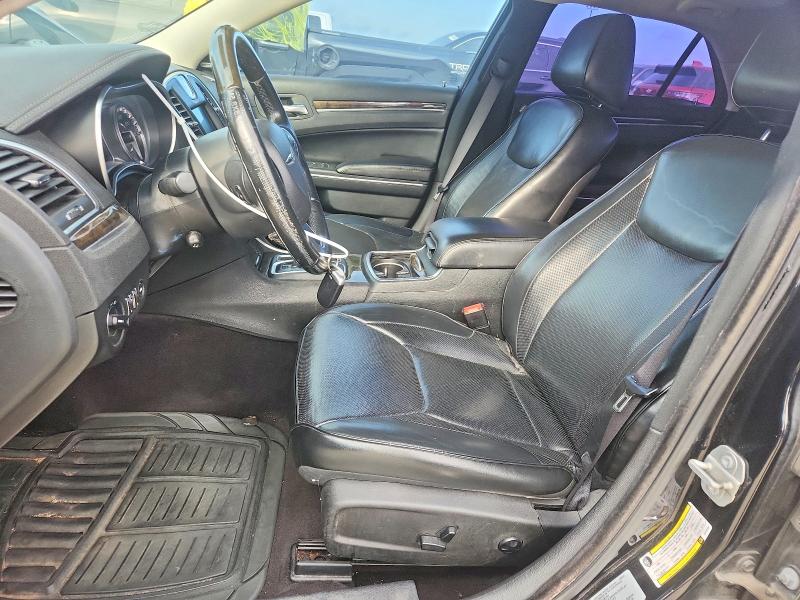 Продаж на аукціоні авто 2016 Chrysler 300c, vin: 2C3CCAEG7GH282406, номер лоту: 56108666
