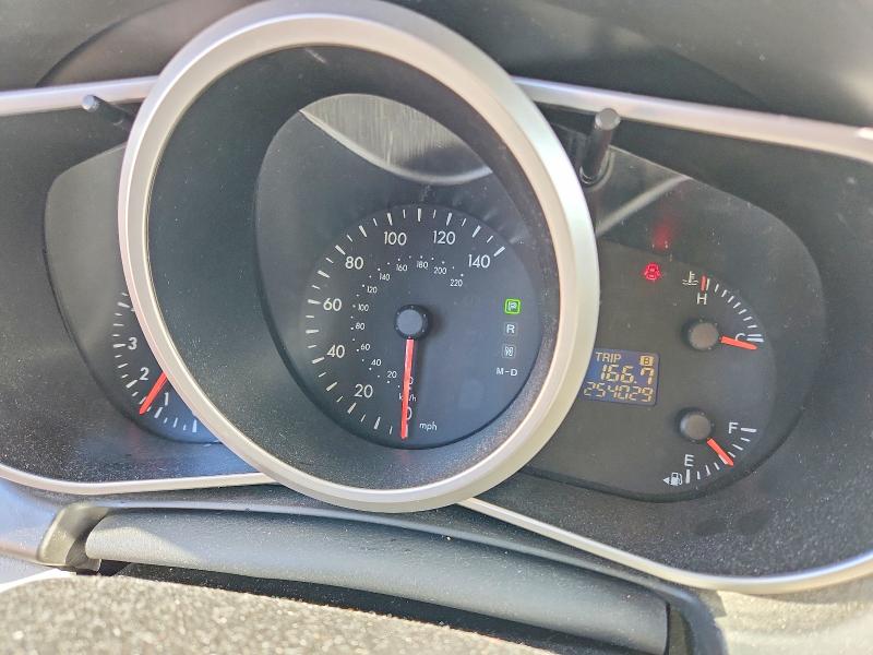 2011 Mazda Cx-7 მანქანა იყიდება აუქციონზე, vin: JM3ER2BM4B0367775, აუქციონის ნომერი: 56943686