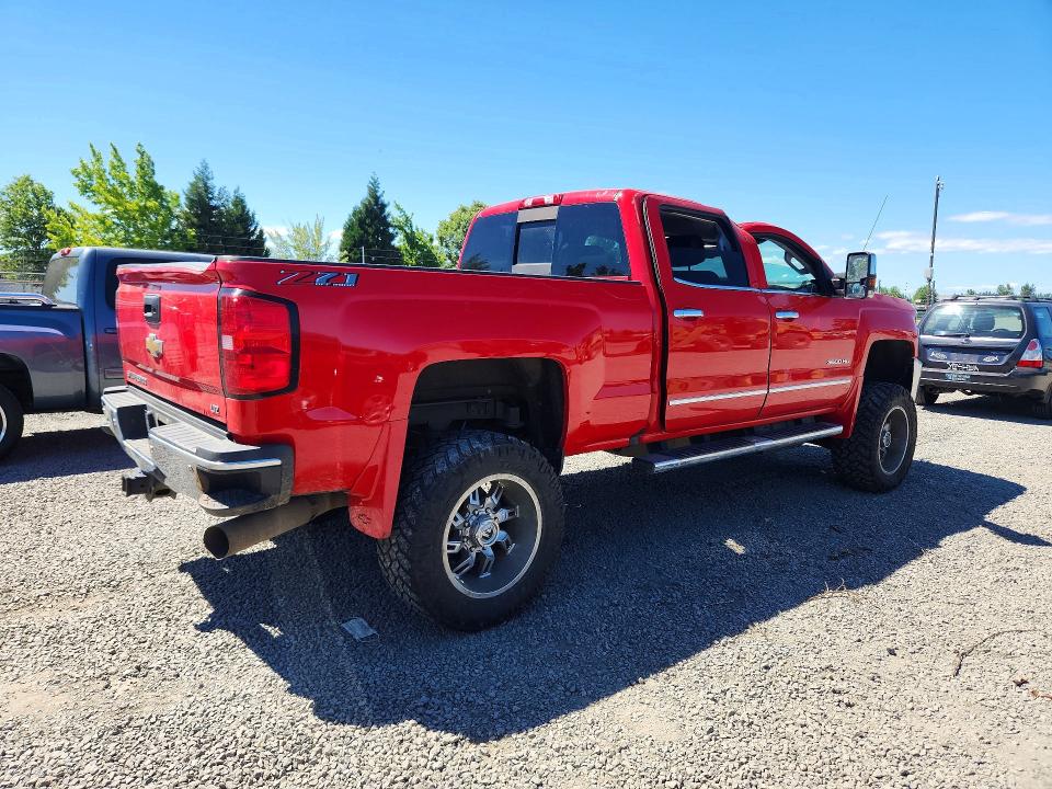 2019 Chevrolet Silverado მანქანა იყიდება აუქციონზე, vin: 1GC4KXEY0KF129780, აუქციონის ნომერი: 56988356