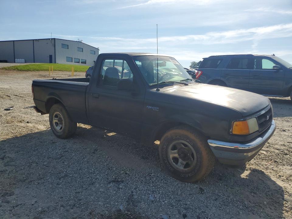 Aukcja sprzedaży 1996 Ford Ranger, vin: 1FTCR10U9TUA12947, numer aukcji: 56356766