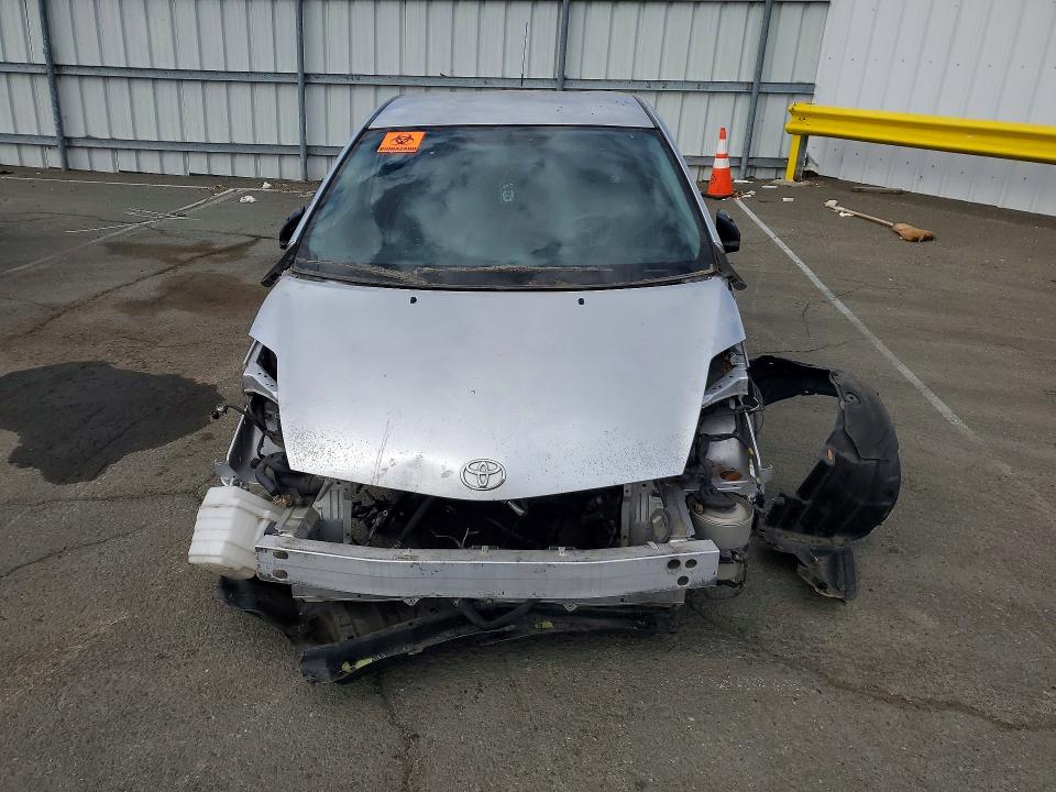 Aukcja sprzedaży 2006 Toyota Prius, vin: JTDKB20U667538042, numer aukcji: 59172196