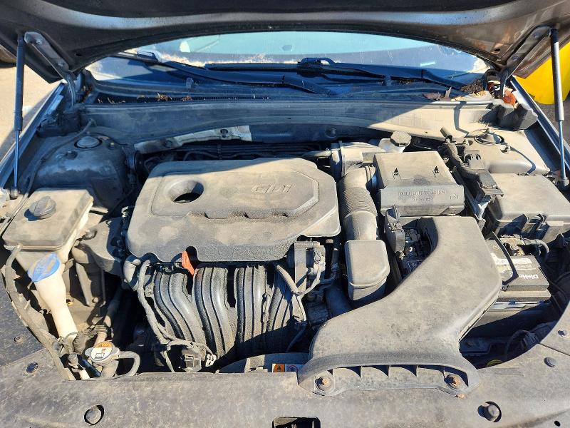 57189466 :رقم المزاد ، 5XXGT4L30JG249188 vin ، 2018 Kia Optima مزاد بيع