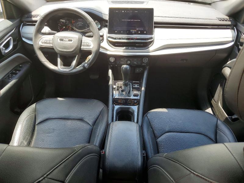 55806286 :رقم المزاد ، 3C4NJDCN5ST512604 vin ، 2025 Jeep Compass مزاد بيع