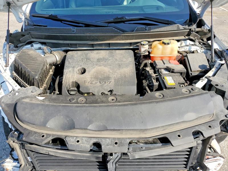 Aukcja sprzedaży 2022 Buick Enclave, vin: 5GAEVBKW1NJ103211, numer aukcji: 58544336