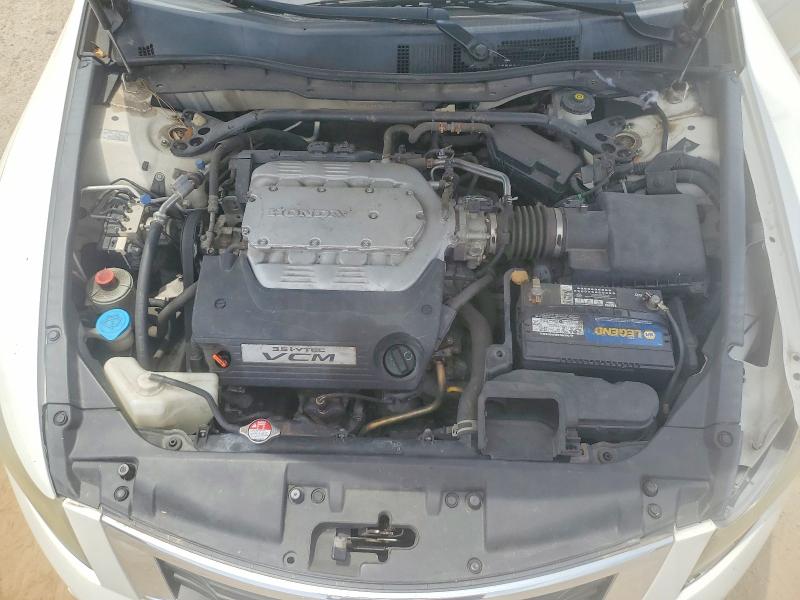 Продаж на аукціоні авто 2010 Honda Accord, vin: 1HGCP3F86AA026770, номер лоту: 56101636