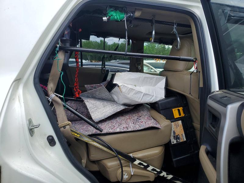 Продажа на аукционе авто 2013 Toyota 4runner, vin: JTEBU5JR2D5120538, номер лота: 57231896