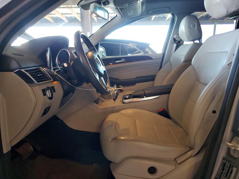 Продажа на аукционе авто 2014 Mercedes-benz Ml, vin: 4JGDA5HB9EA370474, номер лота: 58143766