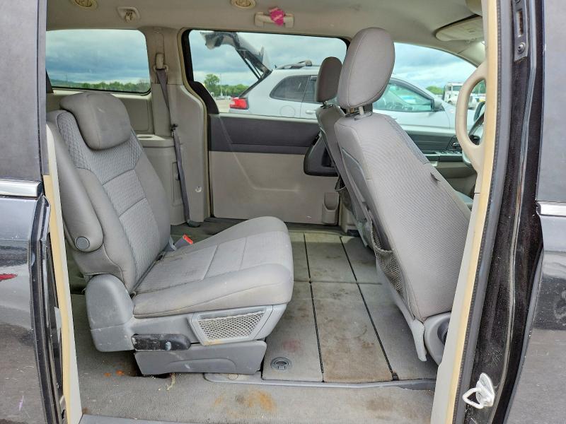 Aukcja sprzedaży 2009 Chrysler Town & Country, vin: 2A8HR44E69R540079, numer aukcji: 57967836