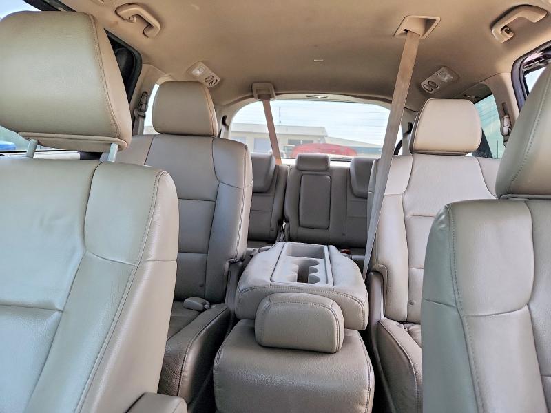 Aukcja sprzedaży 2014 Honda Odyssey, vin: 5FNRL5H91EB108392, numer aukcji: 54912336