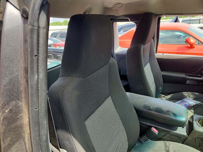 Продажа на аукционе авто 2004 Ford Ranger, vin: 1FTYR44U64PA52260, номер лота: 58825236