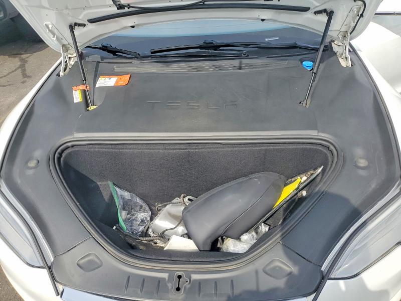 Aukcja sprzedaży 2016 Tesla Model S, vin: 5YJSA1E27GF153010, numer aukcji: 57397756