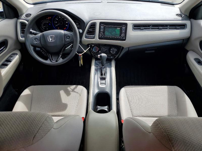 Продажа на аукционе авто 2016 Honda Hr-v, vin: 3CZRU6H34GM752685, номер лота: 56276306