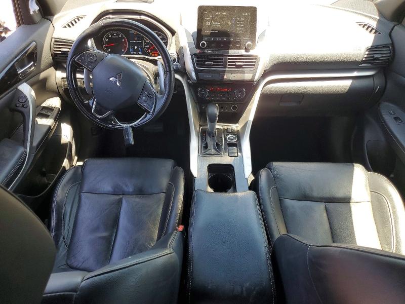 2023 Mitsubishi Eclipse Cross მანქანა იყიდება აუქციონზე, vin: JA4ATWAA8PZ003038, აუქციონის ნომერი: 56457956