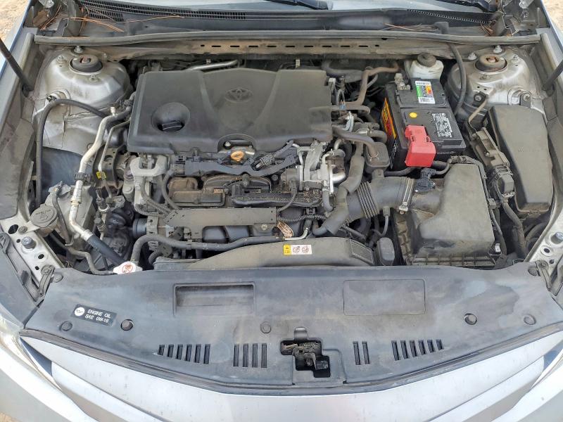 Aukcja sprzedaży 2019 Toyota Camry, vin: 4T1B11HK4KU721317, numer aukcji: 56304266