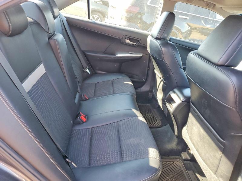 2013 Toyota Camry მანქანა იყიდება აუქციონზე, vin: 4T1BF1FK4DU220144, აუქციონის ნომერი: 55952056