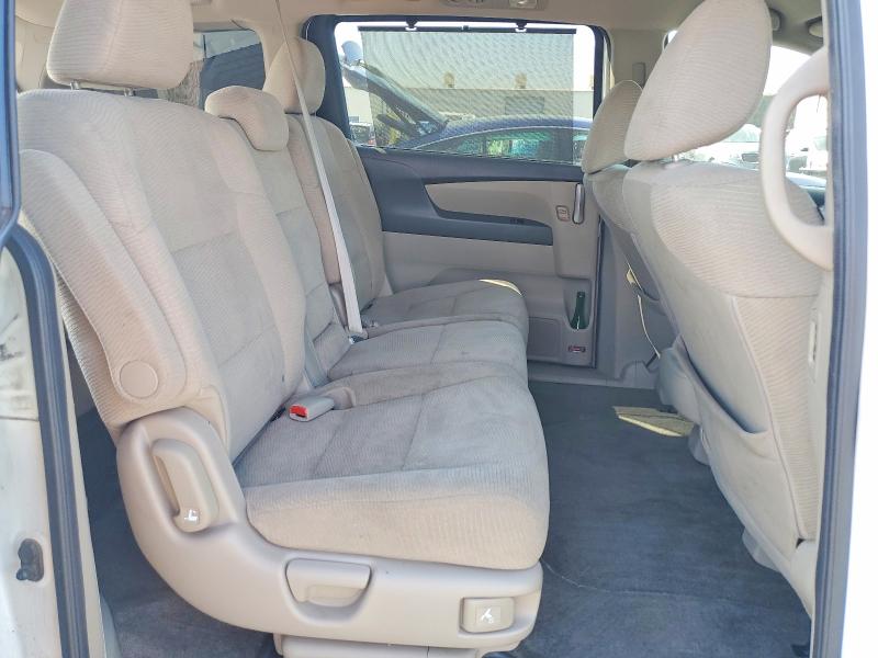 Aukcja sprzedaży 2013 Honda Odyssey, vin: 5FNRL5H4XDB051919, numer aukcji: 55337516