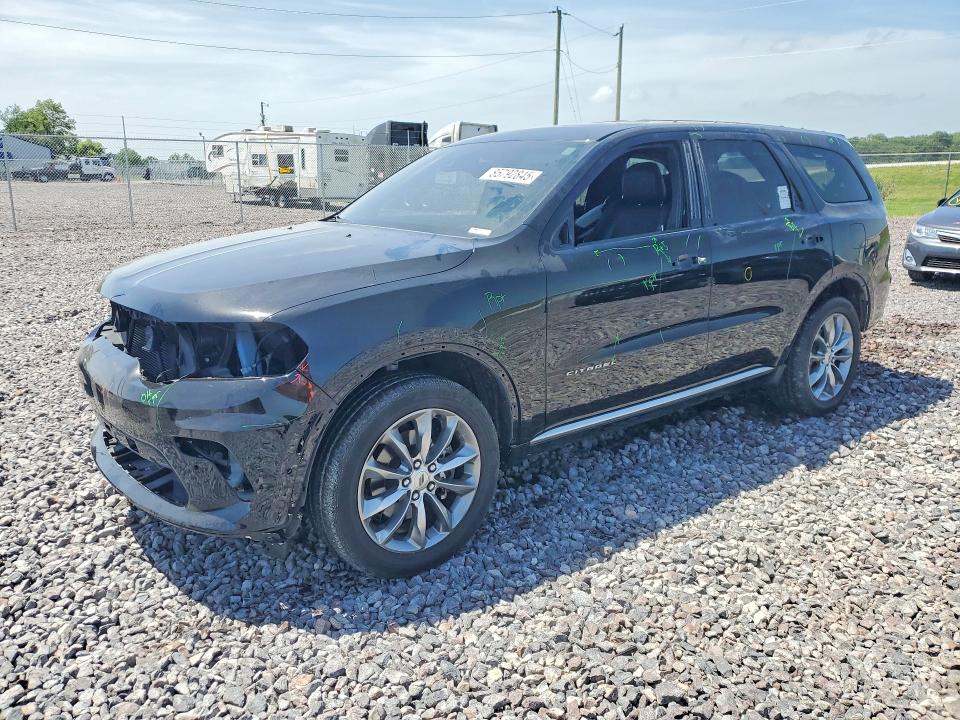 Aukcja sprzedaży 2022 Dodge Durango, vin: 1C4RDJEG4NC184128, numer aukcji: 85792845