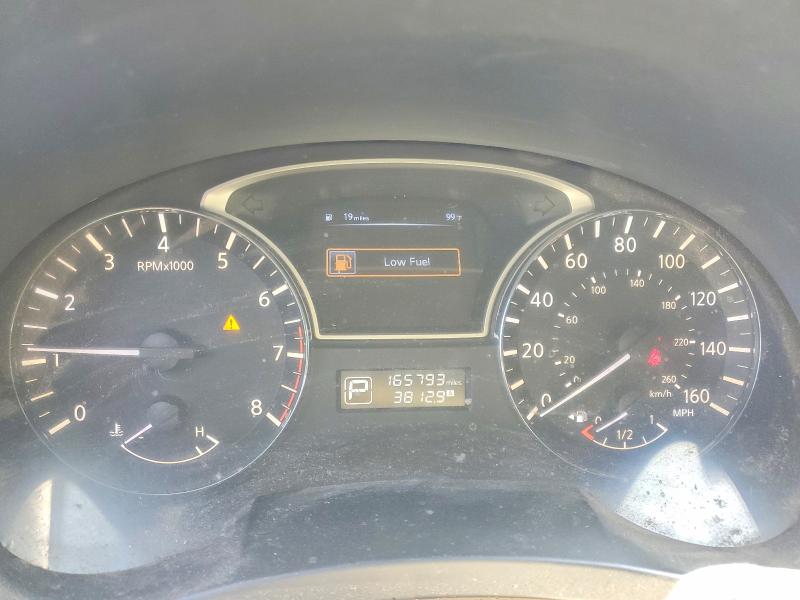 55968866 :رقم المزاد ، 1N4AL3AP5EN336543 vin ، 2014 Nissan Altima مزاد بيع