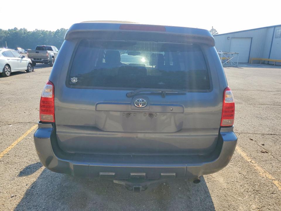 Продаж на аукціоні авто 2008 Toyota 4runner, vin: JTEZU14R18K002040, номер лоту: 56310636