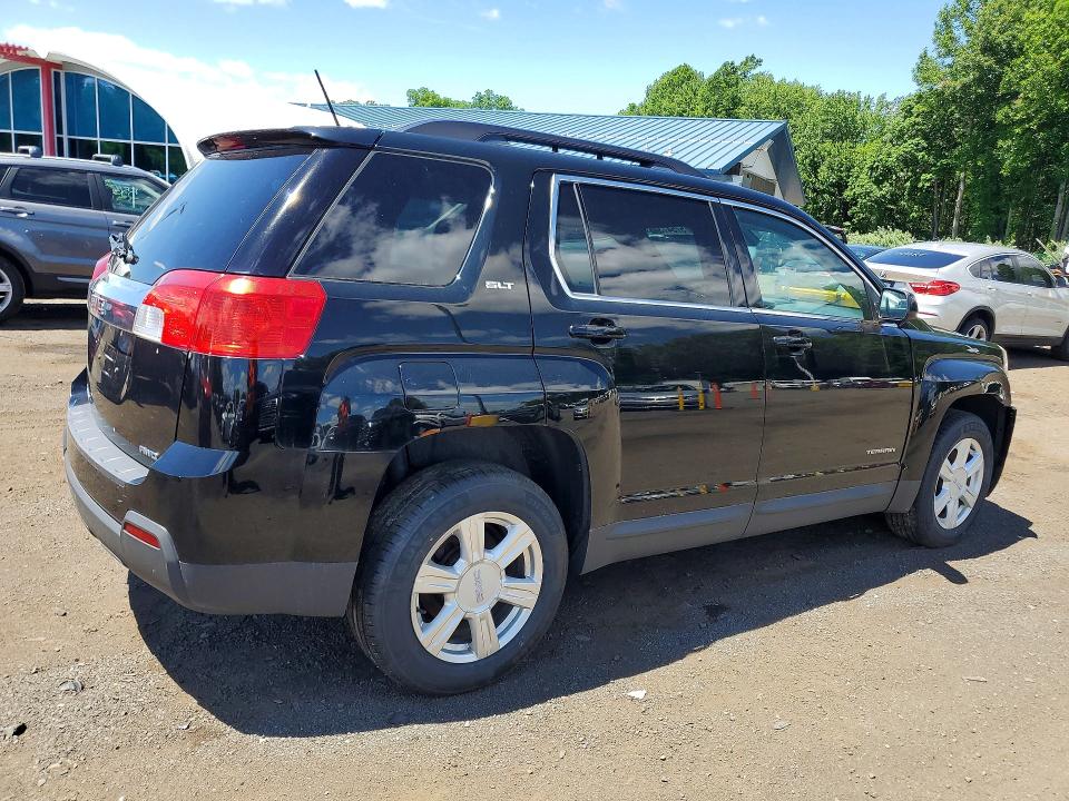 Aukcja sprzedaży 2015 Gmc Terrain, vin: 2GKFLXEK4F6366858, numer aukcji: 57547346