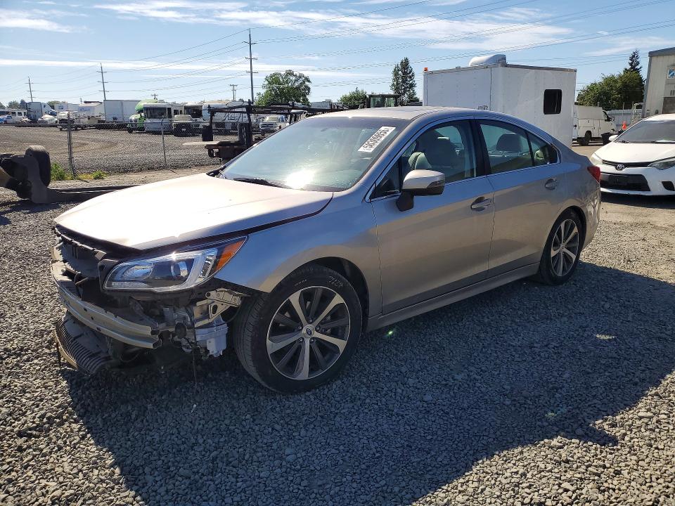 Aukcja sprzedaży 2017 Subaru Legacy, vin: 4S3BNAK66H3064832, numer aukcji: 58309856