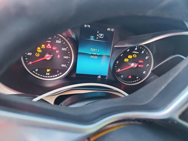 2021 Mercedes-benz Glc მანქანა იყიდება აუქციონზე, vin: W1N0G8DB3MF927382, აუქციონის ნომერი: 59074776