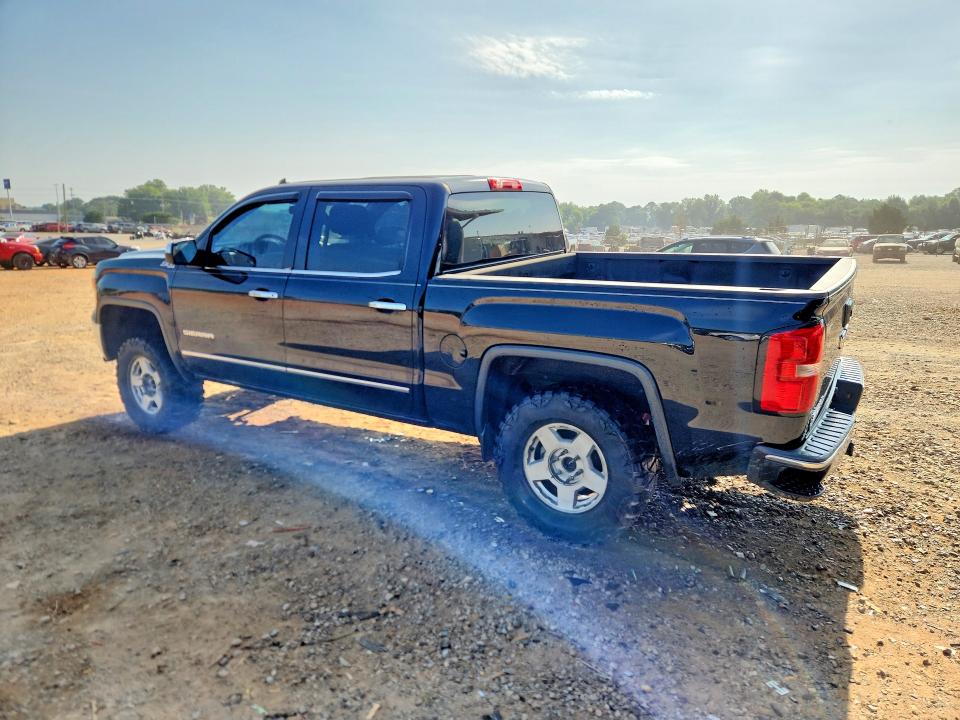 2014 Gmc Sierra მანქანა იყიდება აუქციონზე, vin: 3GTU2VEC9EG224298, აუქციონის ნომერი: 85458355