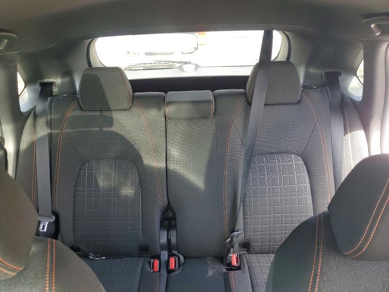 Aukcja sprzedaży 2024 Honda Hr-v, vin: 3CZRZ2H57RM723390, numer aukcji: 57133916