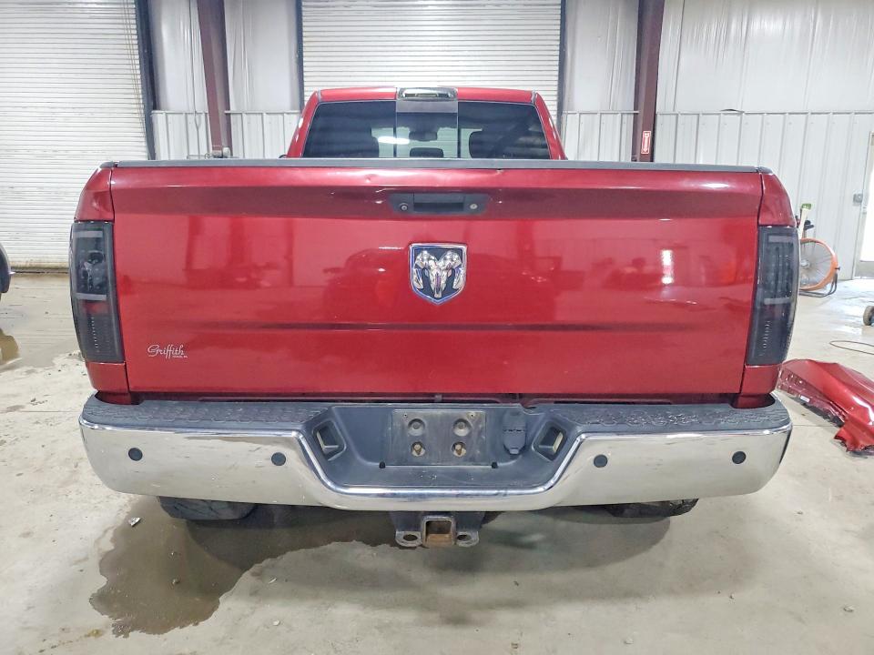 Продаж на аукціоні авто 2014 Ram 2500, vin: 3C6UR5JL3EG114629, номер лоту: 56110246
