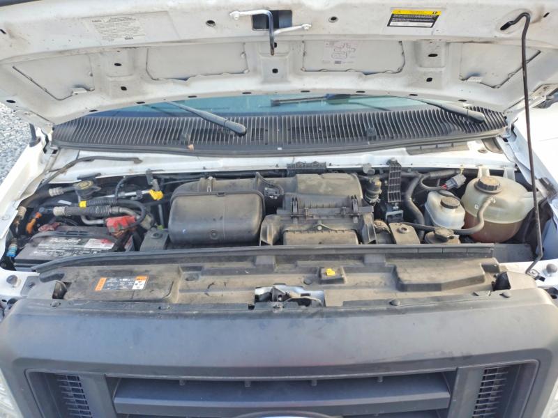2023 Ford E350 მანქანა იყიდება აუქციონზე, vin: 1FDWE3FK6PDD14711, აუქციონის ნომერი: 85458875