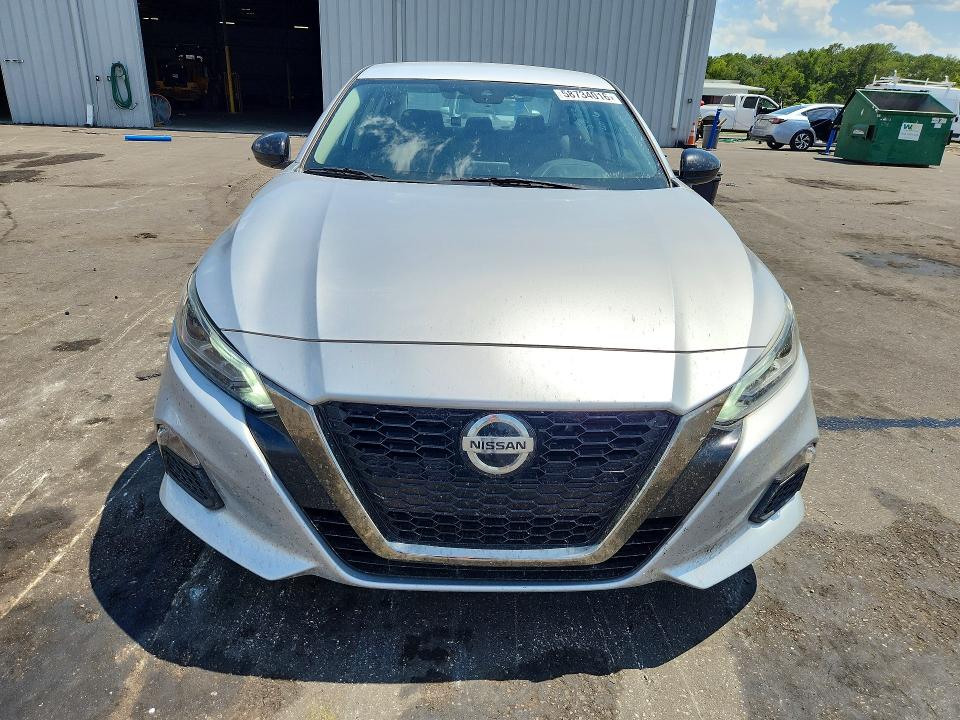 58734016 :رقم المزاد ، 1N4BL4CW2LC253367 vin ، 2020 Nissan Altima مزاد بيع