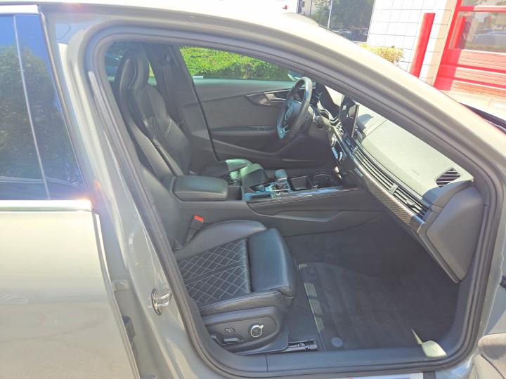 Aukcja sprzedaży 2020 Audi S4, vin: WAUB4AF42LA064663, numer aukcji: 58465716