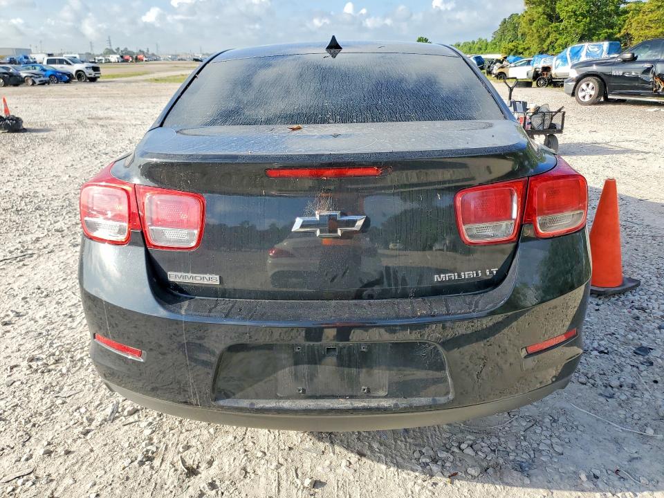 Aukcja sprzedaży 2014 Chevrolet Malibu, vin: 1G11E5SL7EF124905, numer aukcji: 55696976