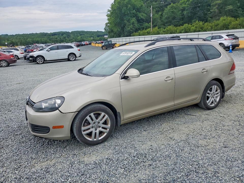 2013 Volkswagen Jetta მანქანა იყიდება აუქციონზე, vin: 3VWPL7AJ3DM678473, აუქციონის ნომერი: 57810376
