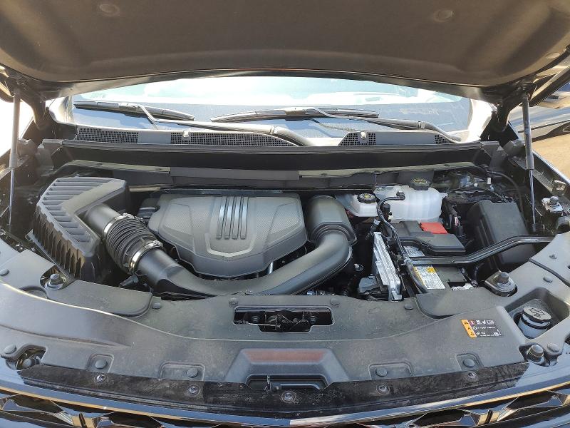 2026 Chevrolet Traverse მანქანა იყიდება აუქციონზე, vin: 1GNEVLKS5TJ118882, აუქციონის ნომერი: 55384946