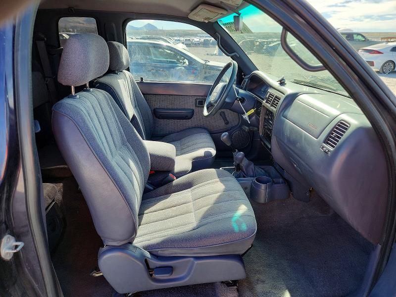 Aukcja sprzedaży 1999 Toyota Tacoma, vin: 4TAWN72NXXZ557058, numer aukcji: 57602566