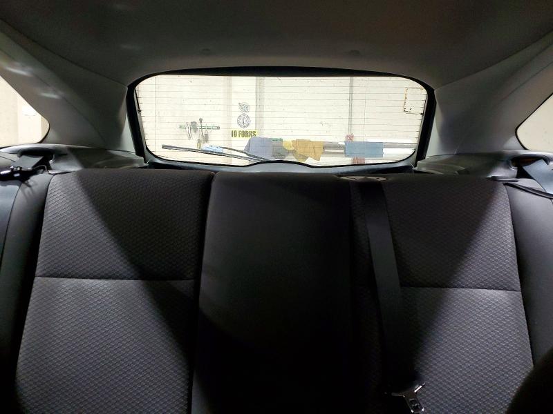 2006 Ford Focus მანქანა იყიდება აუქციონზე, vin: 1FAFP31N86W146983, აუქციონის ნომერი: 55408676