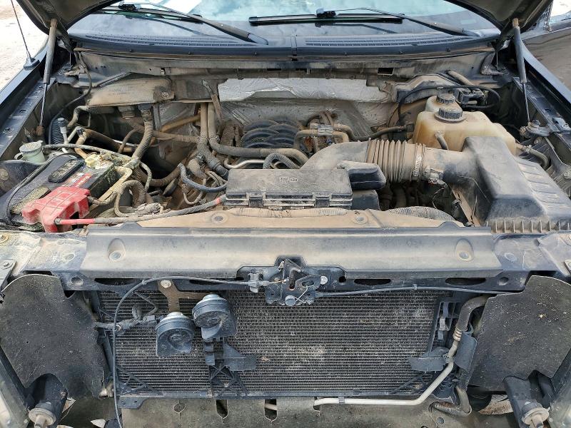 Aukcja sprzedaży 2011 Ford F150, vin: 1FTFW1EFXBFD09597, numer aukcji: 56068746